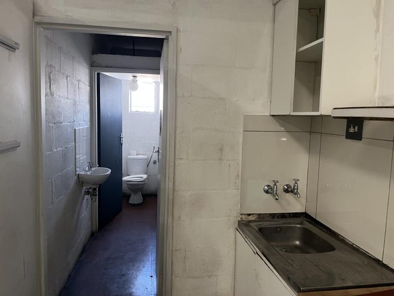 To Let commercial Property for Rent in Montague Gardens Western Cape